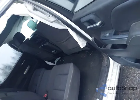 2018 Chevrolet Silverado 2500Hd Lt z USA, uszkodzony, nr VIN 1GC1KVEG1JF127887